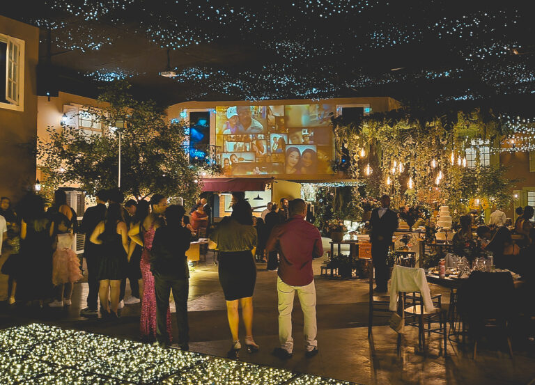 Napoleão_Projeção_Mapeada_Debutante_2