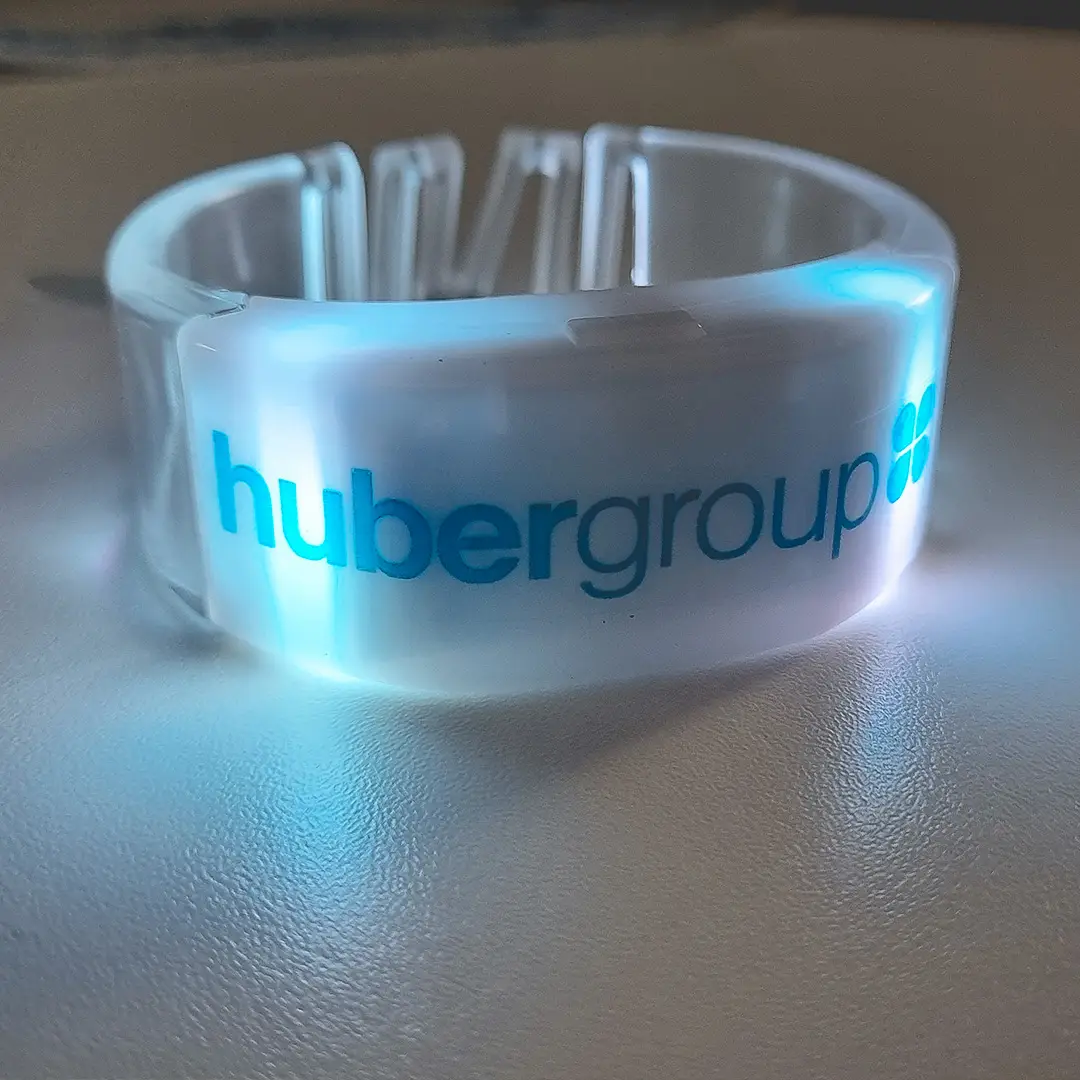 Napoleão_Pulseira_Led_Corporativo