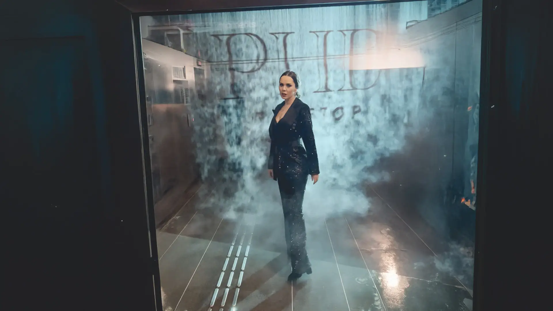 Napoleão_Portal_de_Névoa