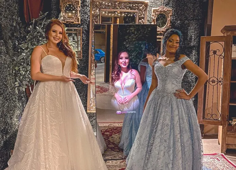 Napoleão - Espelho Interativo 2