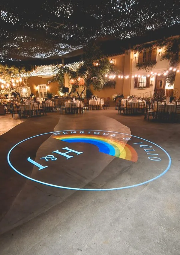 Napoleão_Pista_Virtual_Casamento